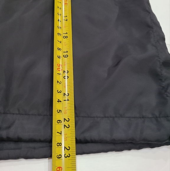 NWT CHEMISTRY Corvette Racing  Winbreaker Jacket Hooded Nylon Sz.M - Picture 8 of 10